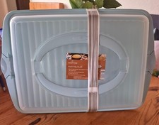 Kuchentransportbox, Partybutler 