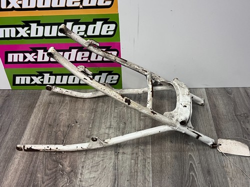 Honda heckrahmen - cr,