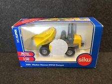 NEU! Siku Super 1:50 3590