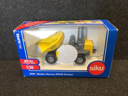 Neu siku super 50 - siku, 3590