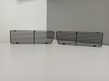 VW Golf 3 Mk3 Nebelscheinwerfer Gitter Blenden / Fog Lamp grille mask rim