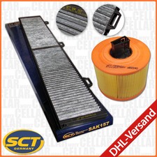 Innenraumfilter Pollenfilter