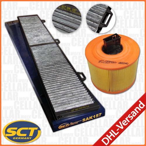 Innenraumfilter pollenfilter - innenraumfilter,