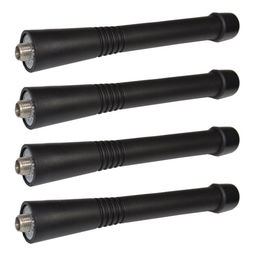 Vhf antennen für motorola - 4x,