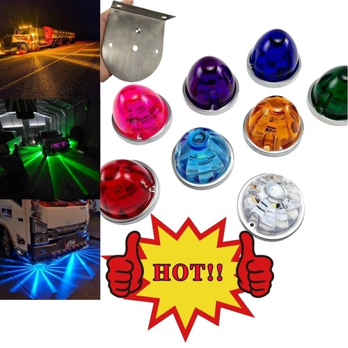 Lkw led wassermelone - led,