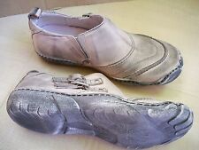 Kacper Schuhe Leder-Halbschuh