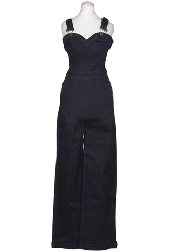 Voodoo vixen jumpsuit overall - voodoo, jumpsuit/overall
