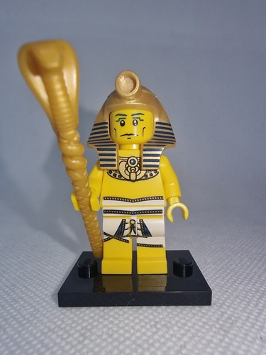 Lego minifigur sammelfigur - minifigur,