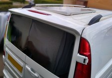 Dachspoiler für Mercedes Vito