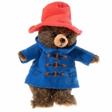 Heunec paddington teddybär - heunec,