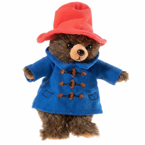Heunec paddington teddybär - paddington,