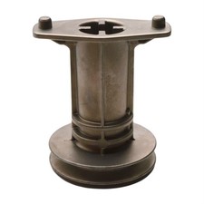 Messerkupplung für Stihl RM 4.0 RM 545 Viking MB 400 450 ersetzt 61187025001