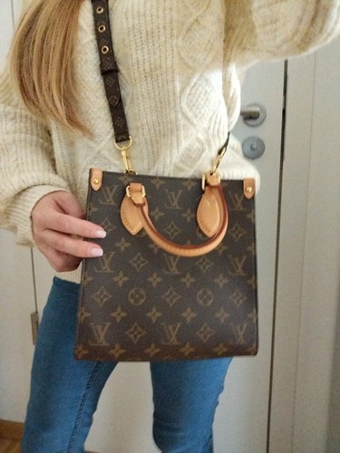 Louis vuitton sac plat - louis,