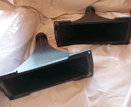 Klipsch hochton horn - klipsch, k-700