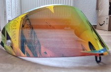 AGV Pista Helm Visier