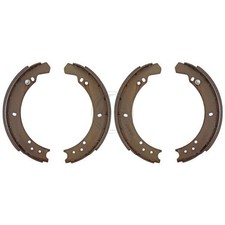 Bremsbackensatz Ø 254 mm 38