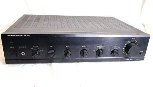 Amplifier verstärker - amplifier,,