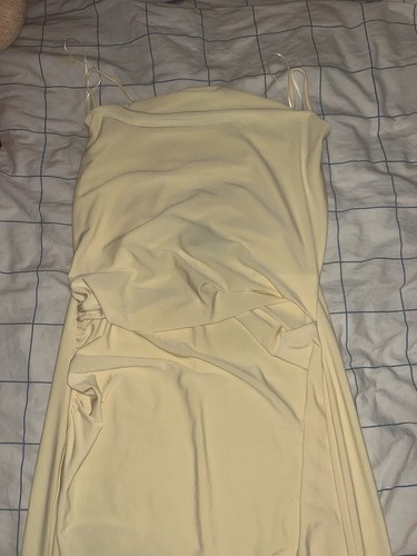 Zara damen sommerkleid - damen,