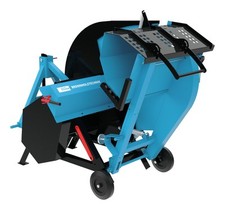 Güde Wippsäge GWS 700 ZR