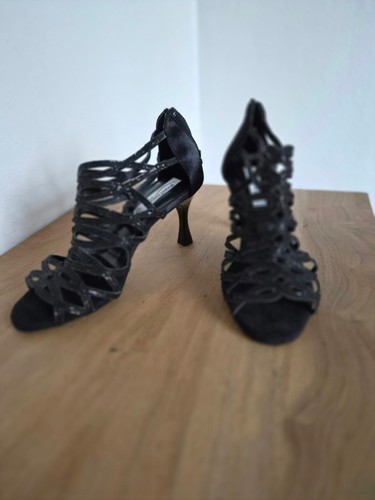 Damen salsa tango - damen,