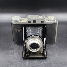 Adox Golf Kamera - Ungeprüft, Vintage