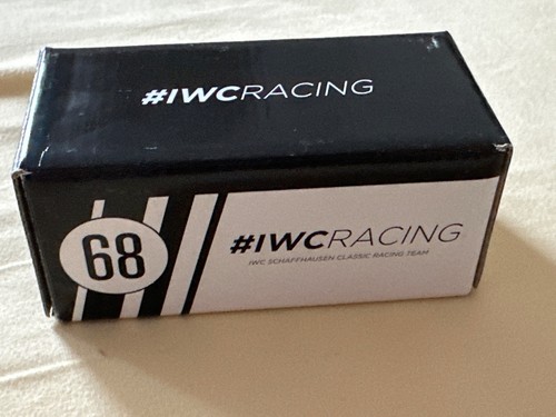 Hot wheels iwc racing mercedes - hot,