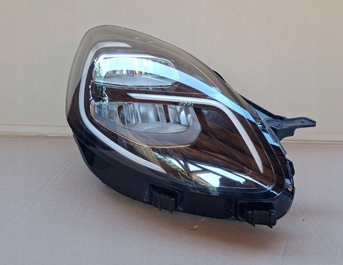 Frontscheinwerfer ford puma - frontscheinwerfer,