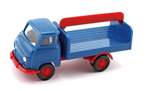 Wiking hanomag kurier - wiking,