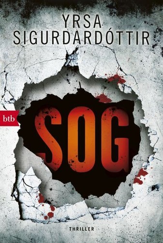 Sog thriller kommissar - sog:, (kommissar