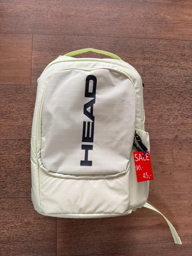 Tennis rucksack head pro - tennis,
