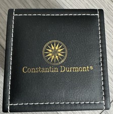 Constantin Durmont modern