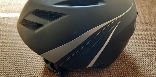 Ski snowboard helm l - ski, gr.