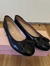 Neuwertige Pretty Ballerinas