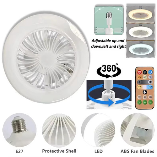 Deckenventilator mit