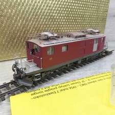 FERRO-SUISSE - HOm - FO -