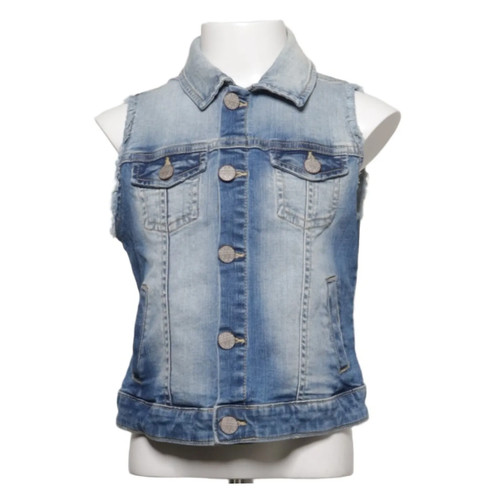 Kids jeansweste größe - f&f, jeansweste,