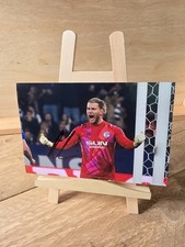 LORIS KARIUS -  signed Foto