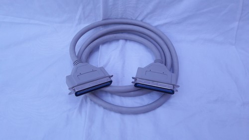 Scsi kabel extern - kabel,