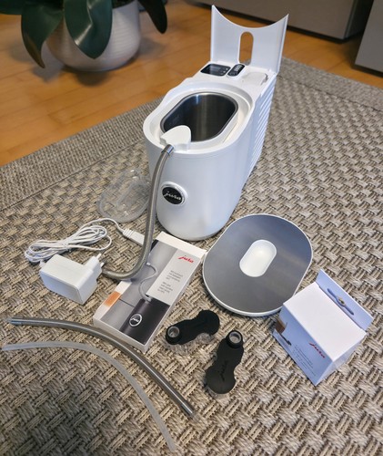 Jura milchkühler cool control - milchkühler,