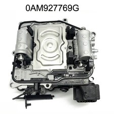 Mechatronics DSG 0AM927769G