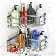 Duschablage ohne bohren - duschablage,