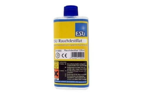 Esu 51990 dampf rauch - esu,