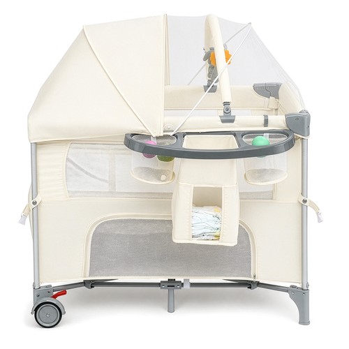 Babybett beistellbett - babybett,