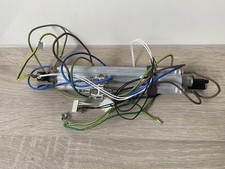 Bosch Siemens Heizelement