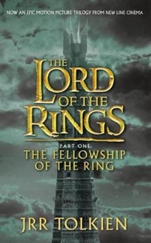 The fellowship ring - of,