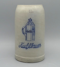 Alter Bierkrug/ Masskrug -