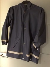 Jako O Kinder Regenjacke mit