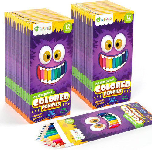 Fantix boxen mit - d-fantix,