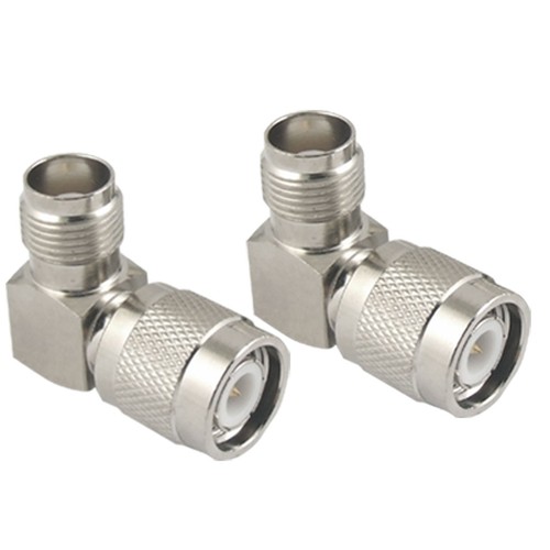 Stück tnc stecker auf - stück,