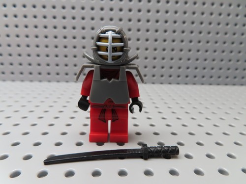 Lego figur ninjago kai kendo - ninjago,